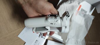 Stabilizátor Hohem iSteady V3 (STABILIZÉR, gimbal) - 6