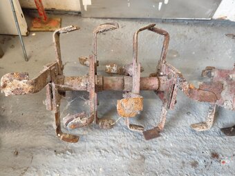Rotovator - 6