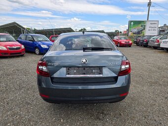 Škoda Octavia 1.4 TSi DSG, 110 kW,DRIVE, - 6