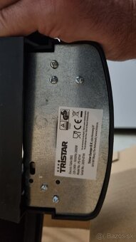 Predám elektricky BBQ gril - 6