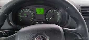Škoda Fabia 2 2014 1.6 d - 6