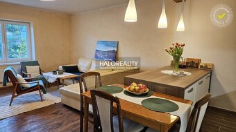 HALO reality - Predaj, rodinný dom Banská Štiavnica - EXKLUZ - 6