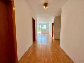 SLNEČNÝ 2 - IZBOVÝ BYT S PRIESTRANNOU TERASOU, KRAMÁRE - 6