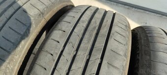 Letné Bridgestone Turanza 225/50/18 99W - 6