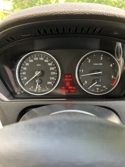 BMW X5 xDrive d30 - 6