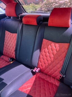 Seat ibiza 6l Fr - 6