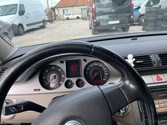 Volkswagen Passat Variant - 6