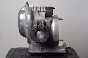 Originálny blok motora BMW R51 originálny motor, NIE BMW R66 - 6