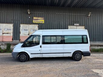 Ford Transit 2.2 TDCi 85kw 9miest - 6