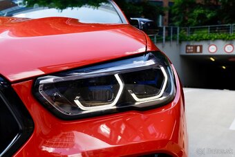 BMW X6M COMPETITION - 6