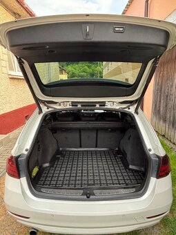 BMW 320d Touring 2013 - 6