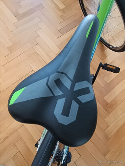 CTM Jessie, dámsky crossový bicykel - 6