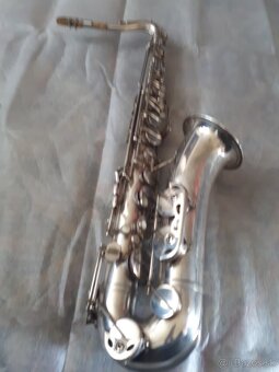 Predám saxsofon - 6