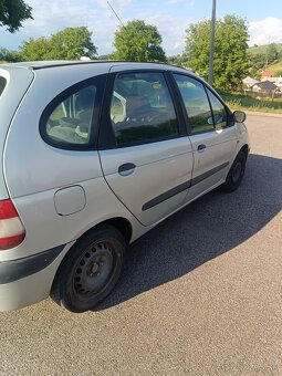 Renault Scenic - 6