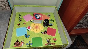 Spoločenska hra: Moja prvá hra Krtko - 6