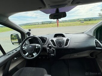 Ford Tourneo - 6