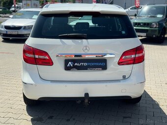 Mercedes-Benz B 180 Automat - 6