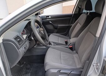 Volkswagen golf 5 1.9 TDI r.v 2008 77kw - 6
