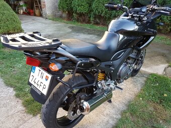 Predam YAMAHA TDM 900 - 6