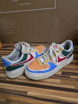 Nike tenisky - 6