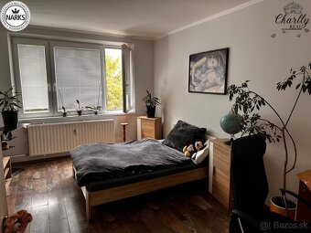 NA PREDAJ - 2-izbový byt s balkónom 54 m² Zupkova ulica - 6