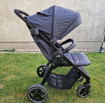 Britax romer B-agile M - 6