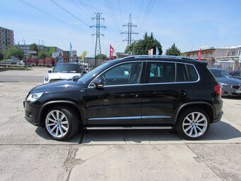 Volkswagen Tiguan 2.0 CR TDI 4-Motion Sport&Style DSG7 - 6