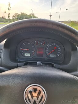 Vw Golf 4 1.9 tdi 110kw arl 4x4 - 6