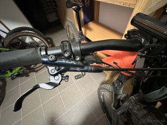 2021 Stumpjumper Alloy - 6
