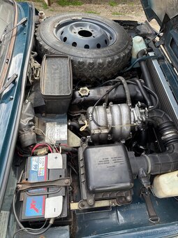 Lada Niva 1,7i 21214 4x4 - 6