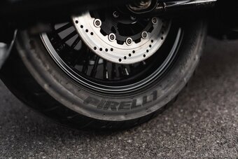 Harley davidson - 6
