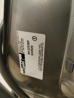 žehliaca doska plne funkčná - 6