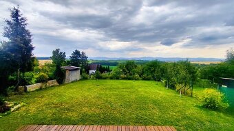Chata, rekreačný dom - okres Piešťany - 6