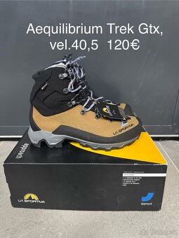 La Sportiva obuv, viac modelov - 6