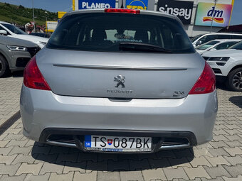Peugeot 308 1.6 HDi FAP Family - 6