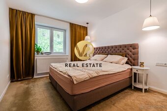 REZERVOVANÉ Na PREDAJ krásny 2i byt v tehlovej bytovke, Nitr - 6