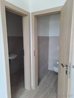 REZERVOVANÉ Prenájom nebytový priestor, Nitra – Slnečná Pláň - 6