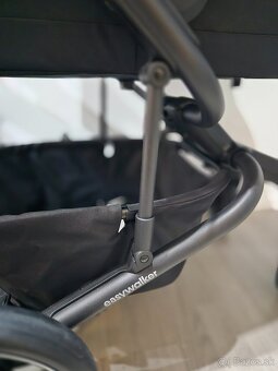 Nový Easywalker Harvey5 midnight black - 6