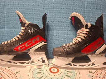 Korcule CCM jetspeed FT670 - 6