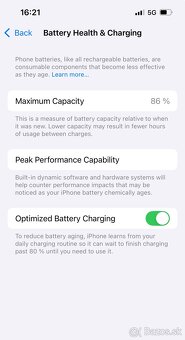 Iphone 14, 128 GB - 6