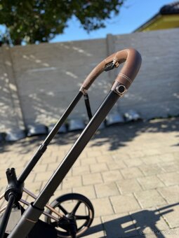 Cybex priam podvozok - 6