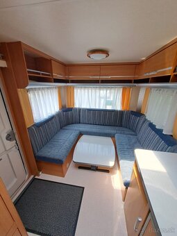 Wilk 490 predstan Issabella , francúzska posteľ, tv, - 6