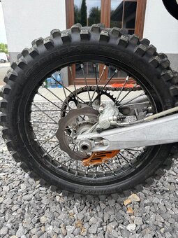 Ktm sx 125 2017 - 6