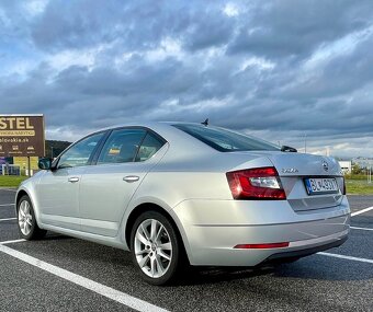 🚘 Škoda Octavia 3 1,6 TDi 115PS 🚘 - 6