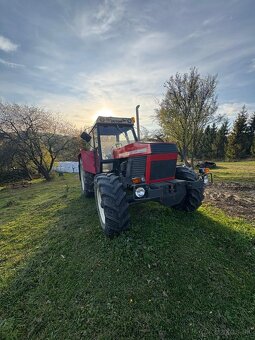 ZETOR CRYSTAL 12145 - 6
