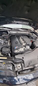 BMW E46 M3 TOP STAV - 6