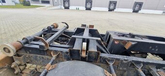 Avia A75 hákový nosič kontajnerov - 6