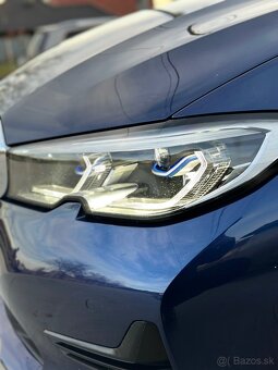 BMW 320d xdrive g20 140 KW , 4x4 Laser light, Head up - 6