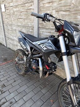 Asix XB68 125+ZARUKA - 6