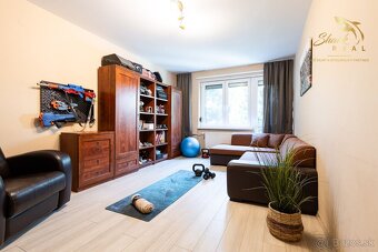 PREDANÉ 5-izbový rodinný dom ihneď voľný - 6